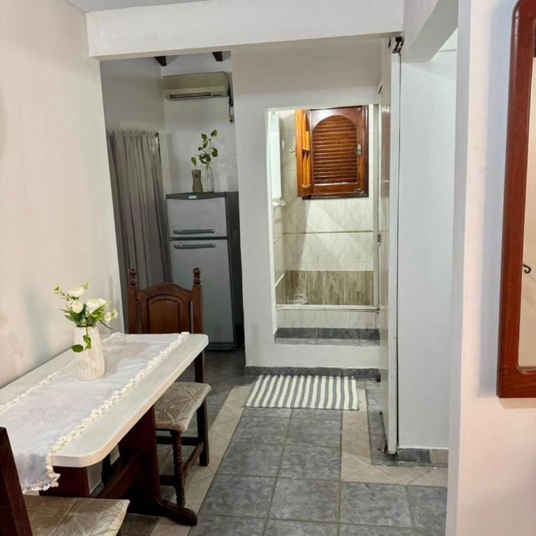 Departamento cerca del hospital evita - Apartamento de 1 dormitorio - 5