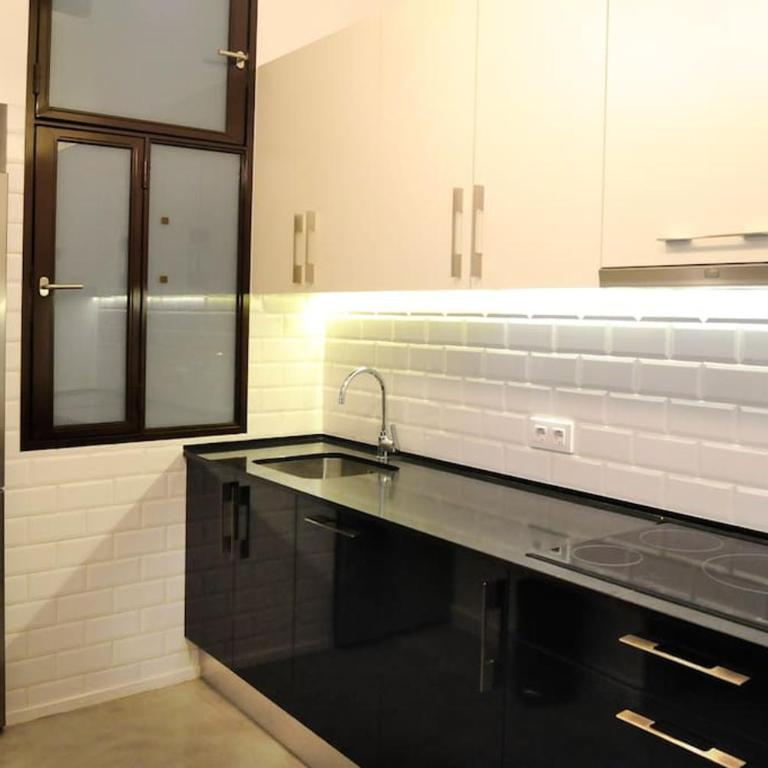 UNIQUE ARCHITECTS APARTMENT IN TRENDY CENTRAL POBLE SEC By MyRentalHost - Apartamento - 27
