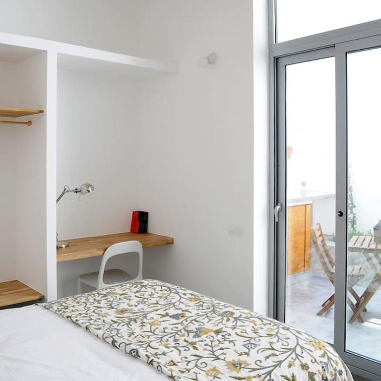 UNIQUE ARCHITECTS APARTMENT IN TRENDY CENTRAL POBLE SEC By MyRentalHost - Apartamento - 35