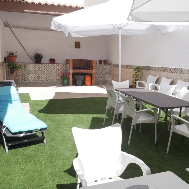 Casa Consuelo - Maison 7 Chambres - 10
