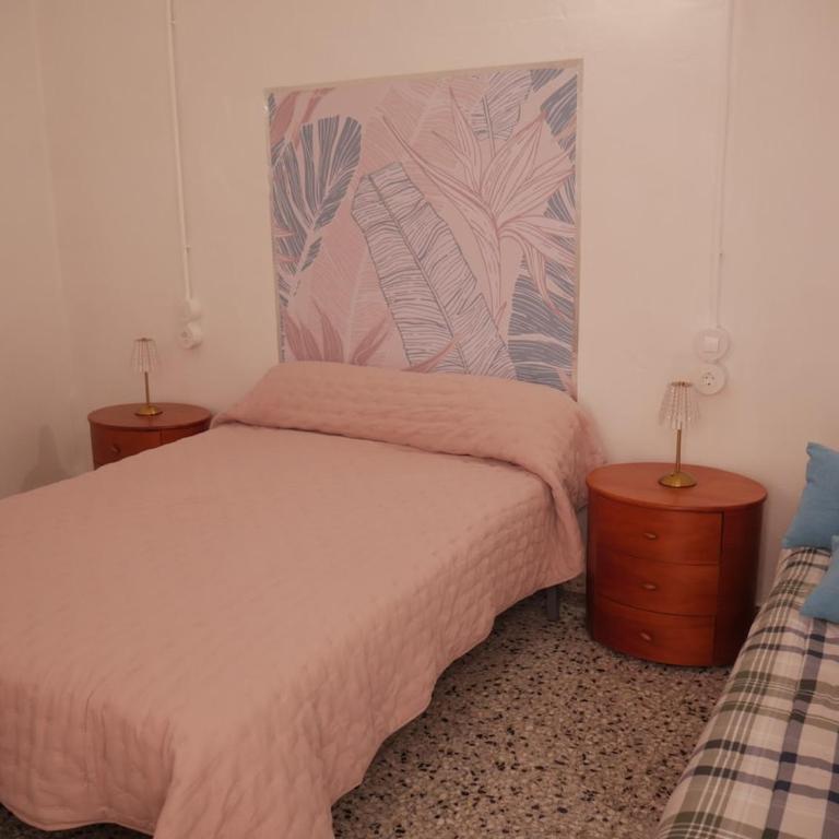 Casa Consuelo - Maison 7 Chambres - 19