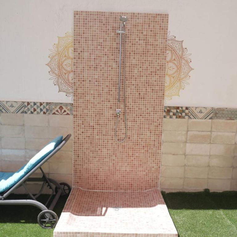 Casa Consuelo - Maison 7 Chambres - 22