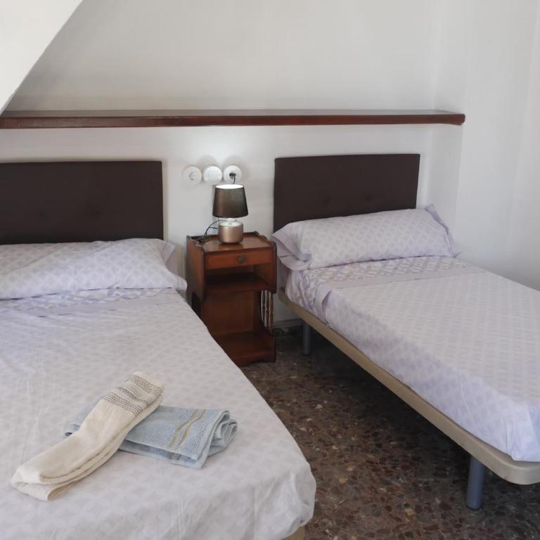 Casa Consuelo - Maison 7 Chambres - 28