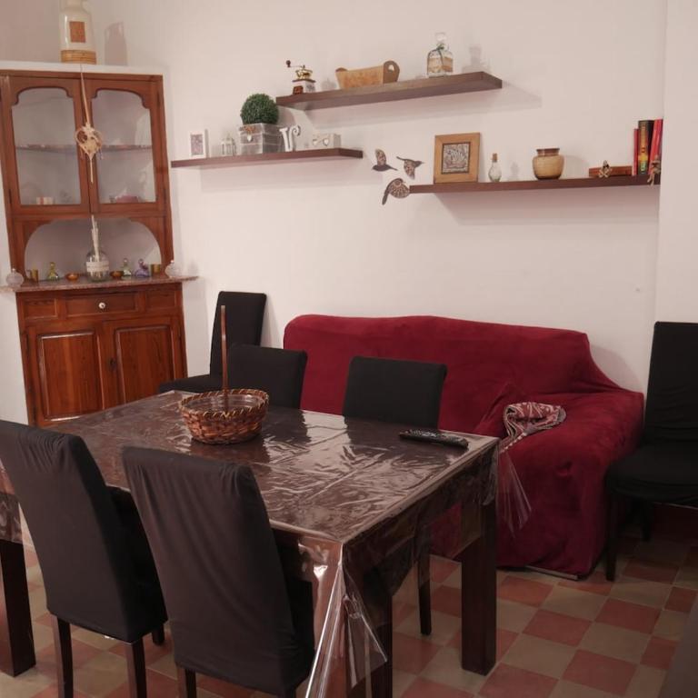 Casa Consuelo - Maison 7 Chambres - 30