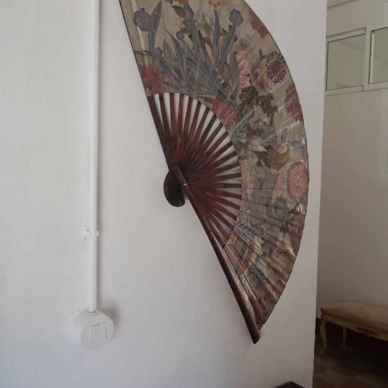 Casa Consuelo - Maison 7 Chambres - 34