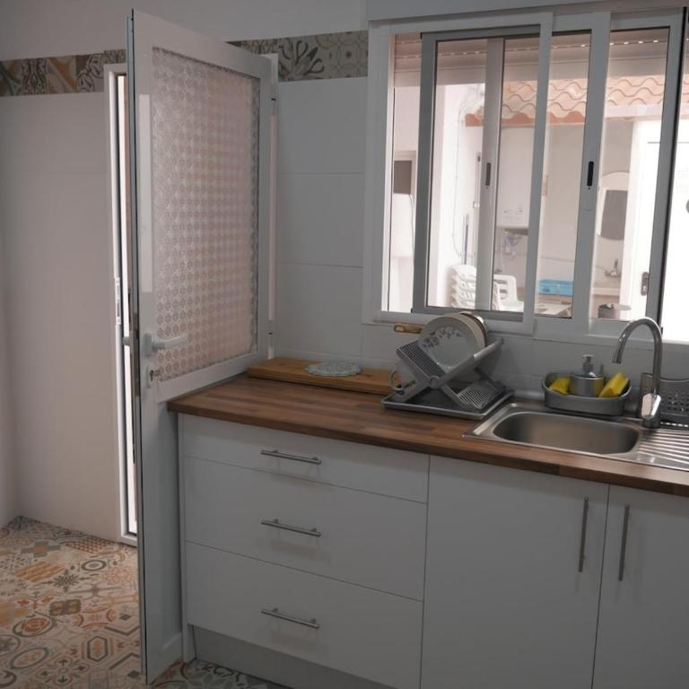 Casa Consuelo - Maison 7 Chambres - 35