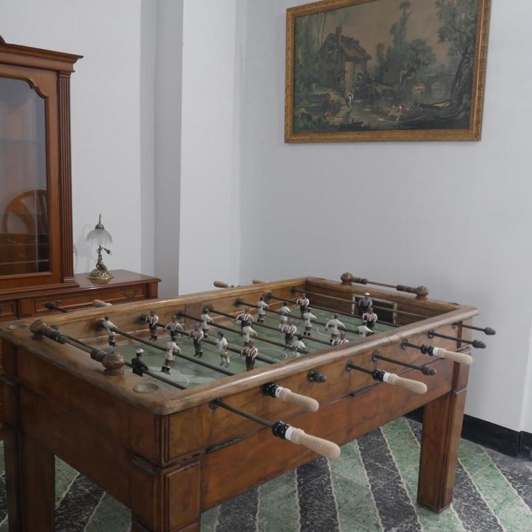 Casa Consuelo - Maison 7 Chambres - 36