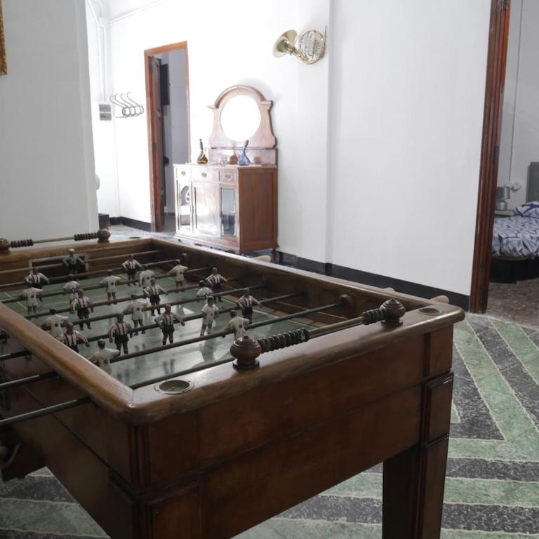 Casa Consuelo - Maison 7 Chambres - 37