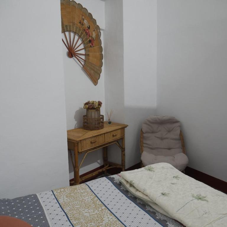 Casa Consuelo - Maison 7 Chambres - 41