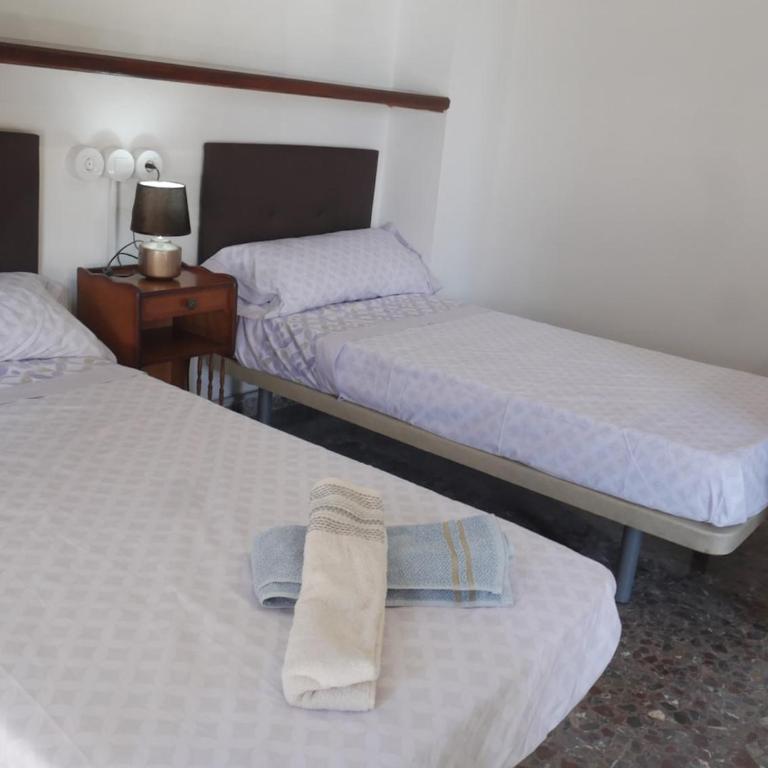 Casa Consuelo - Maison 7 Chambres - 42