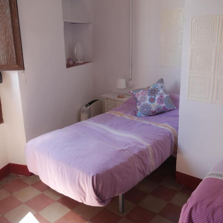 Casa Consuelo - Maison 7 Chambres - 43