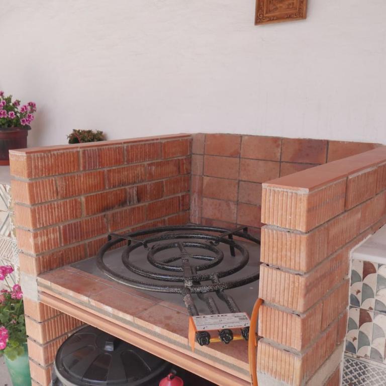 Casa Consuelo - Maison 7 Chambres - 45