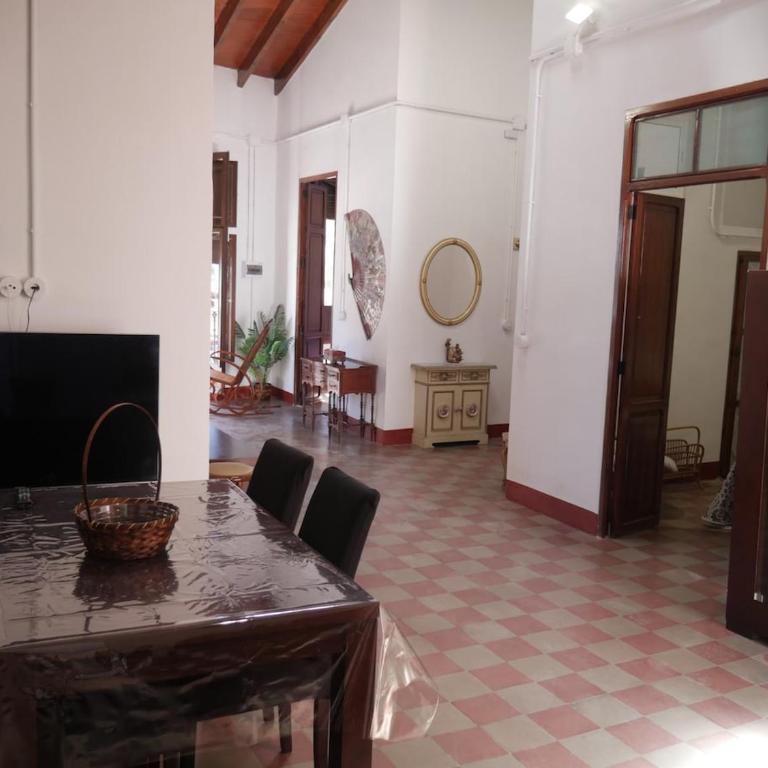 Casa Consuelo - Maison 7 Chambres - 46