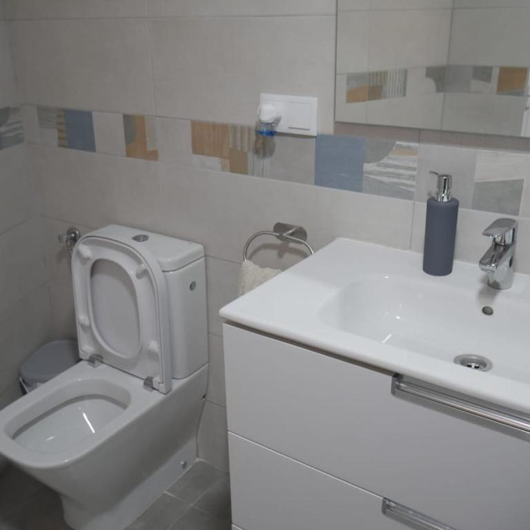 Casa Consuelo - Maison 7 Chambres - 47