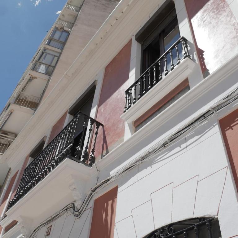 Casa Consuelo - Maison 7 Chambres - 49