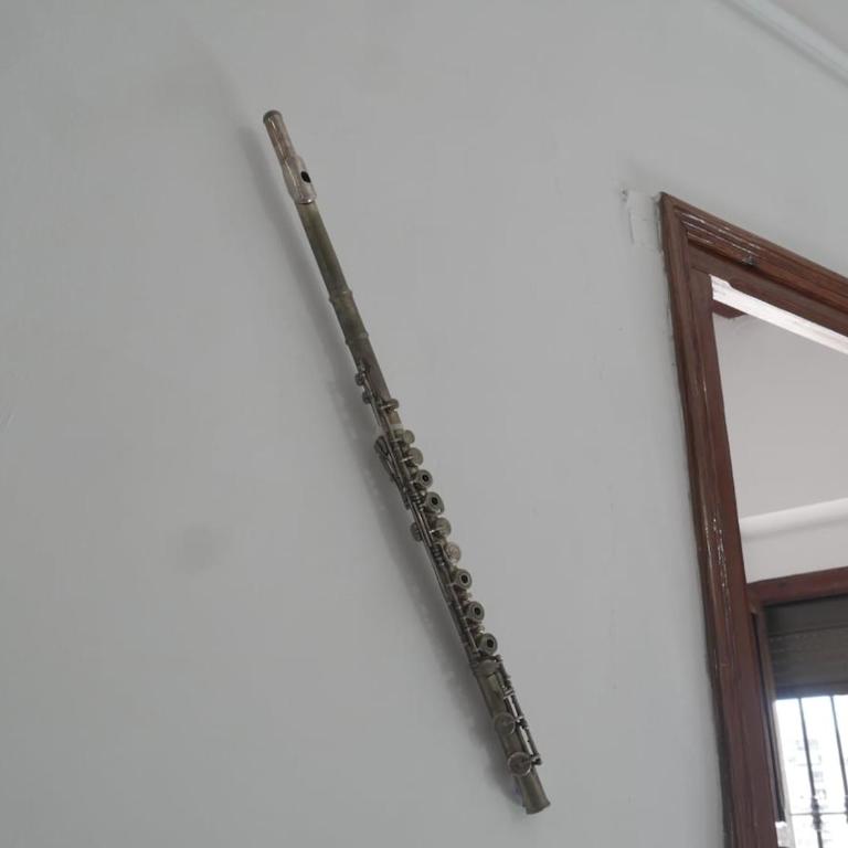 Casa Consuelo - Maison 7 Chambres - 51