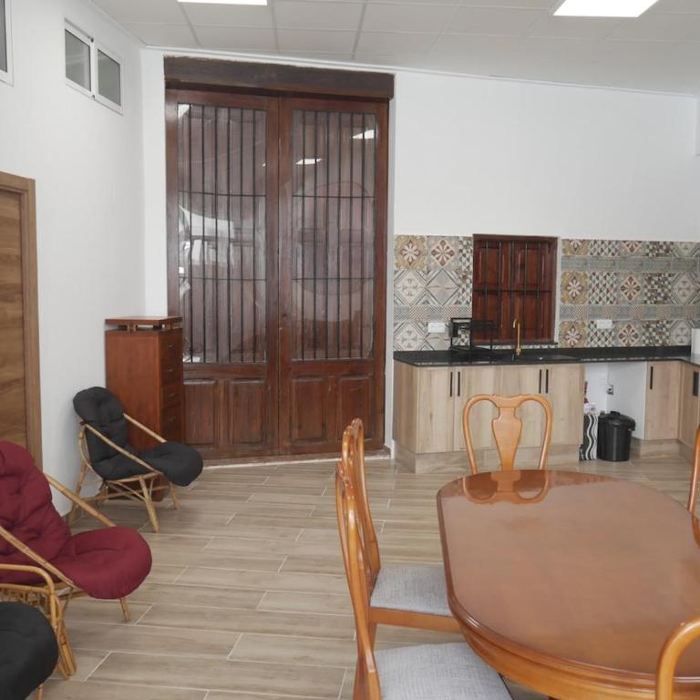 Casa Consuelo - Maison 7 Chambres - 52