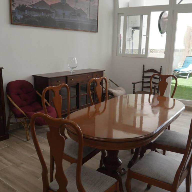 Casa Consuelo - Maison 7 Chambres - 57