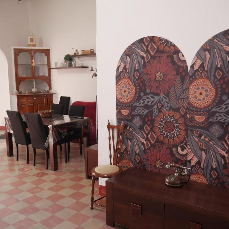 Casa Consuelo - Maison 7 Chambres - 58