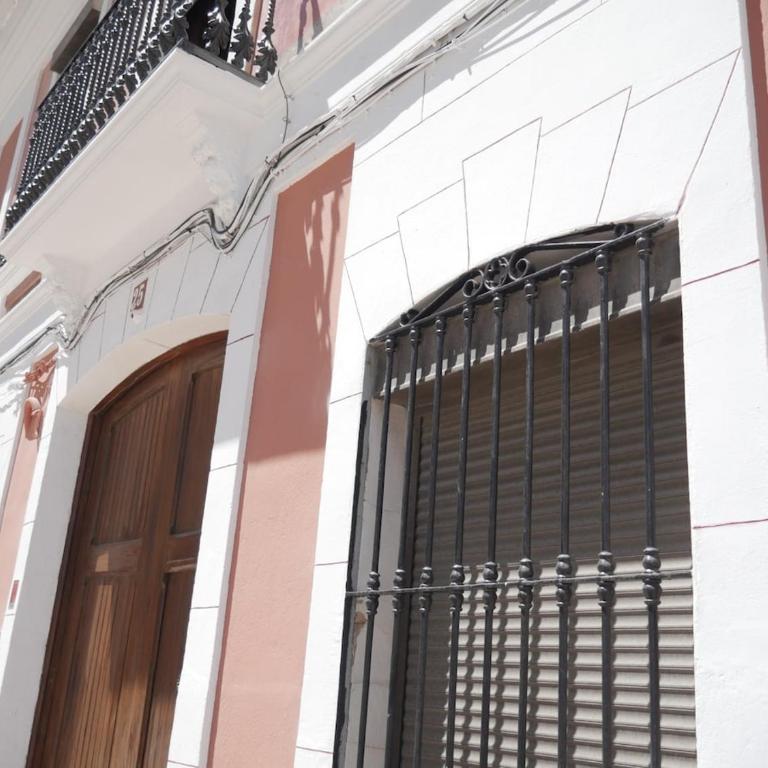 Casa Consuelo - Maison 7 Chambres - 61