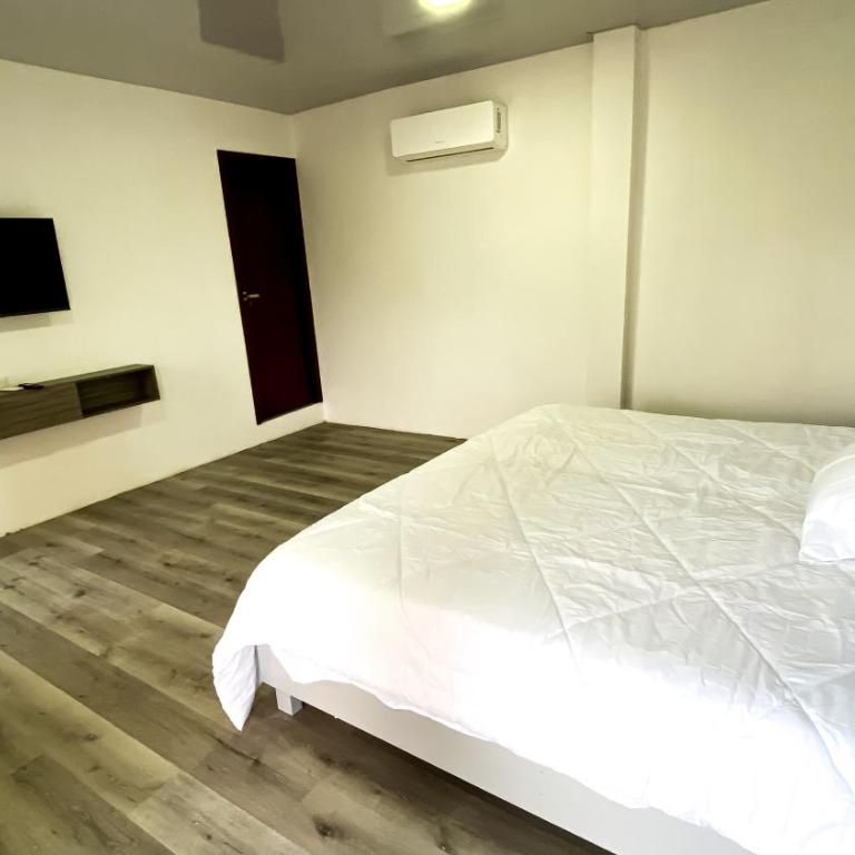 Galapagos Dove - Double or Twin Room - 5