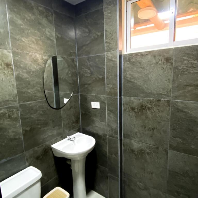Galapagos Dove - Double or Twin Room - 1