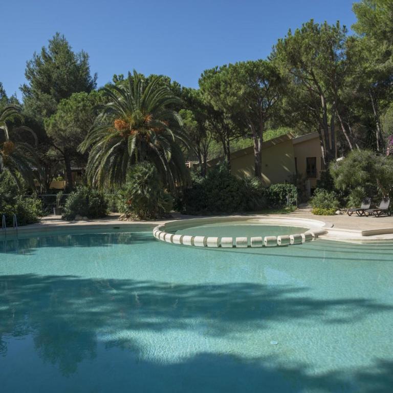 Sea Apartments Alghero - One-Bedroom Vacation Home - 24