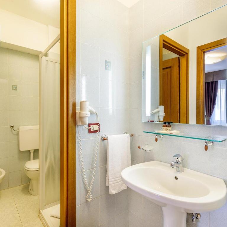 Sea Apartments Alghero - One-Bedroom Vacation Home - 14