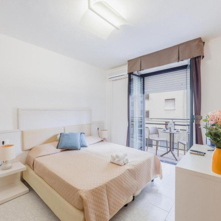 Sea Apartments Alghero - One-Bedroom Vacation Home - 2