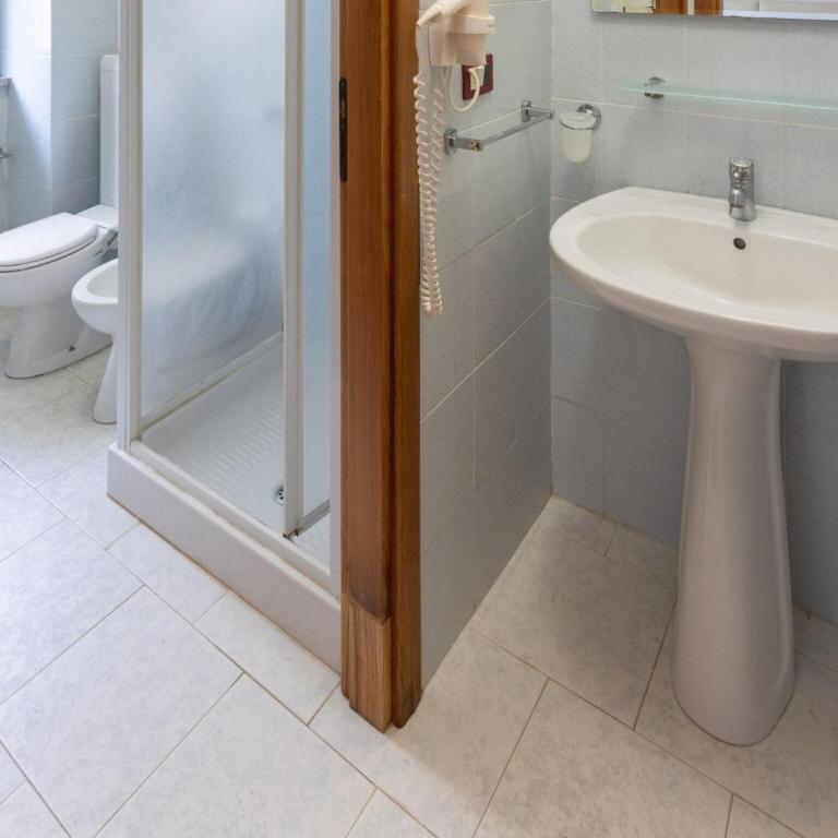 Sea Apartments Alghero - One-Bedroom Vacation Home - 13