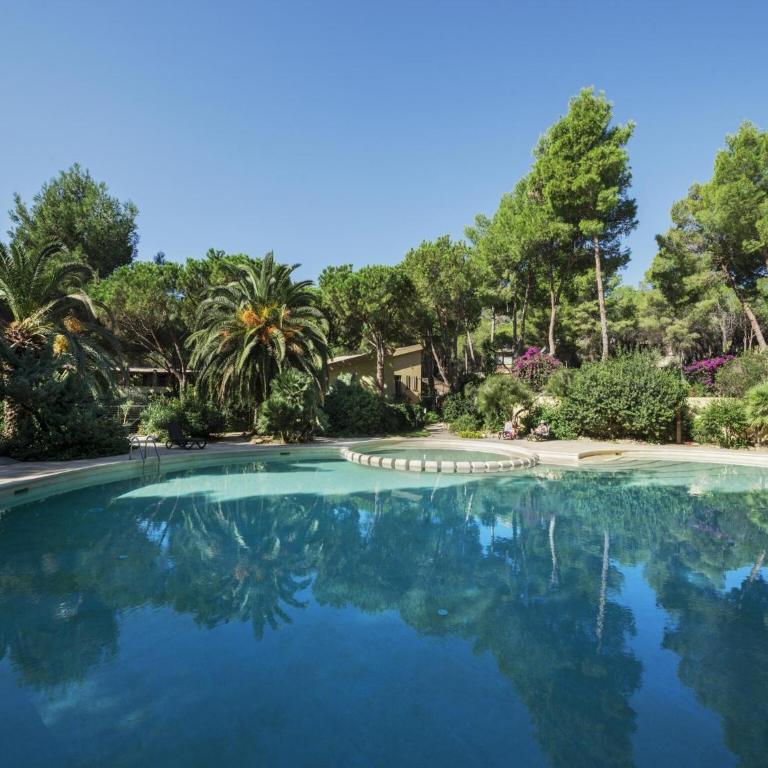 Sea Apartments Alghero - One-Bedroom Vacation Home - 22