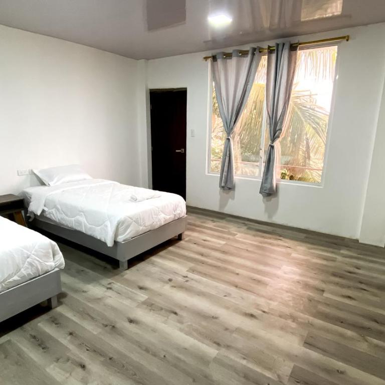Galapagos Dove - Double or Twin Room - 3