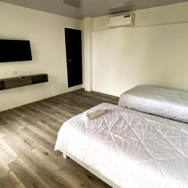 Galapagos Dove - Double or Twin Room - 5