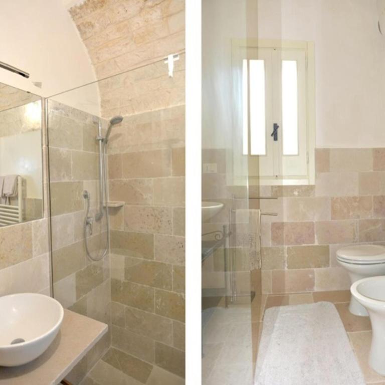 Villa in Puglia near Ostuni Marina - Three-Bedroom Vacation Home - 29