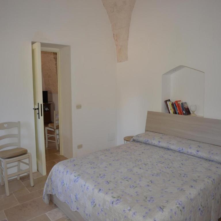 Villa in Puglia near Ostuni Marina - Three-Bedroom Vacation Home - 22