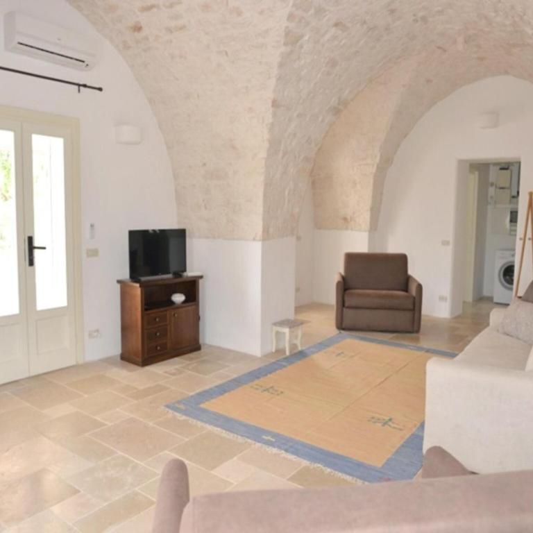 Villa in Puglia near Ostuni Marina - Three-Bedroom Vacation Home - 3