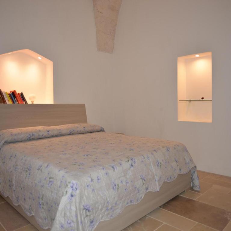 Villa in Puglia near Ostuni Marina - Three-Bedroom Vacation Home - 27