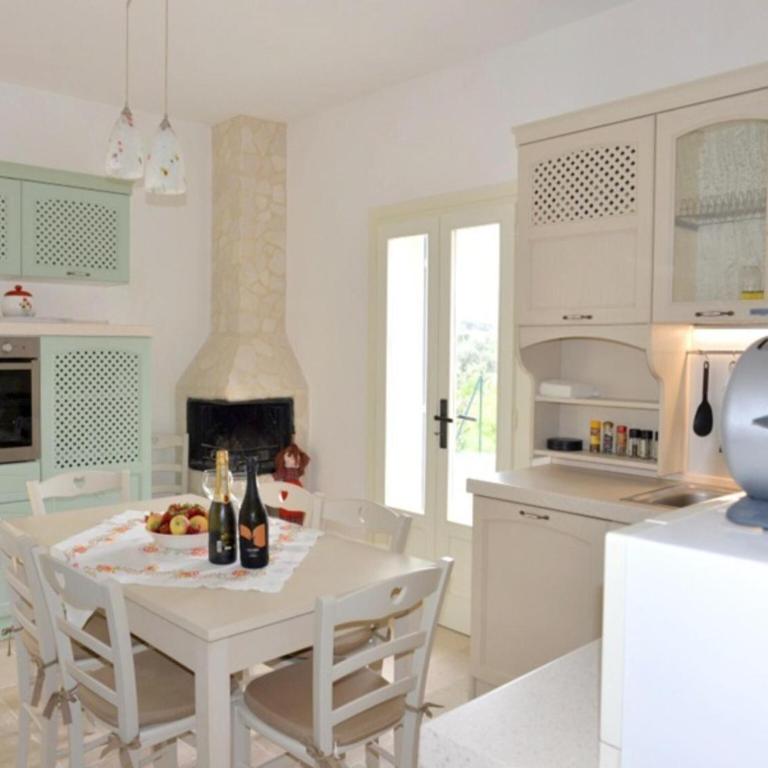 Villa in Puglia near Ostuni Marina - Three-Bedroom Vacation Home - 17