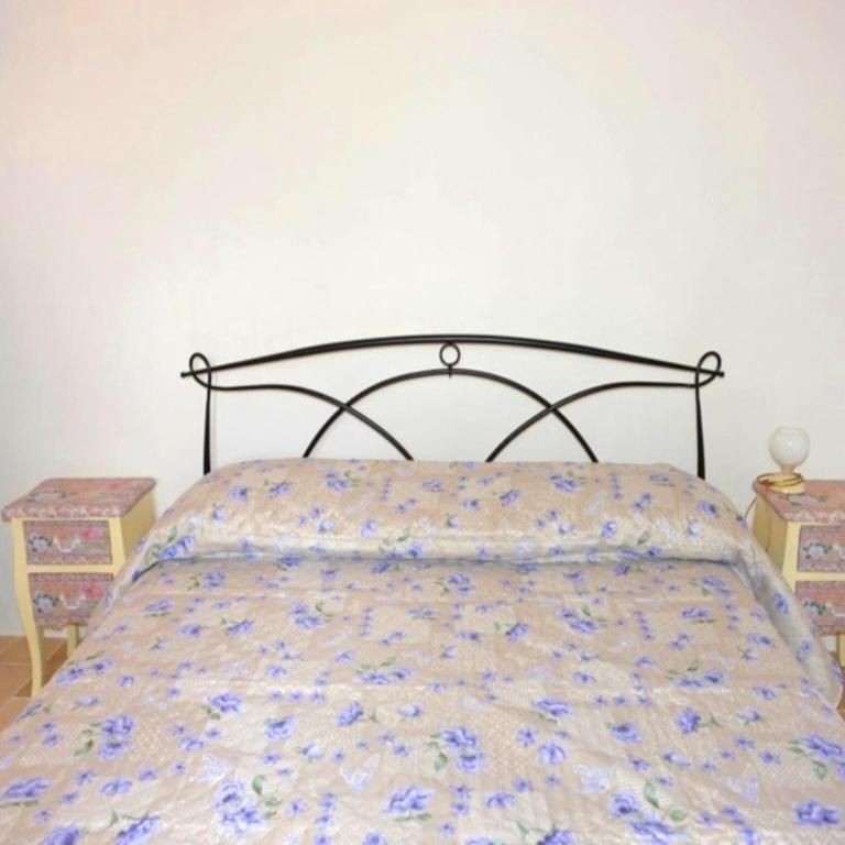 Villa in Puglia near Ostuni Marina - Three-Bedroom Vacation Home - 21