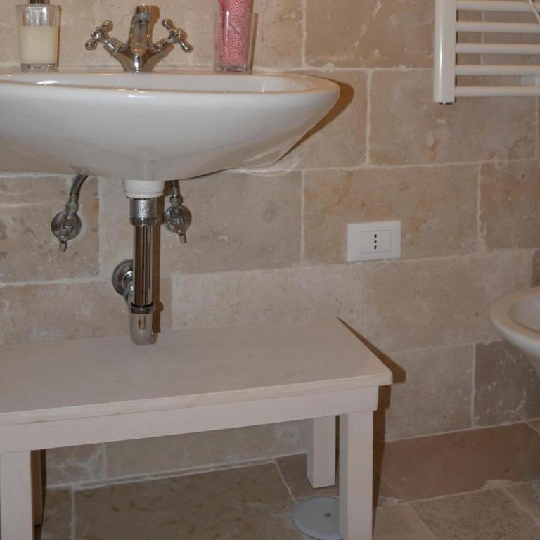Villa in Puglia near Ostuni Marina - Three-Bedroom Vacation Home - 31
