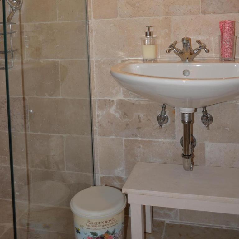 Villa in Puglia near Ostuni Marina - Three-Bedroom Vacation Home - 30