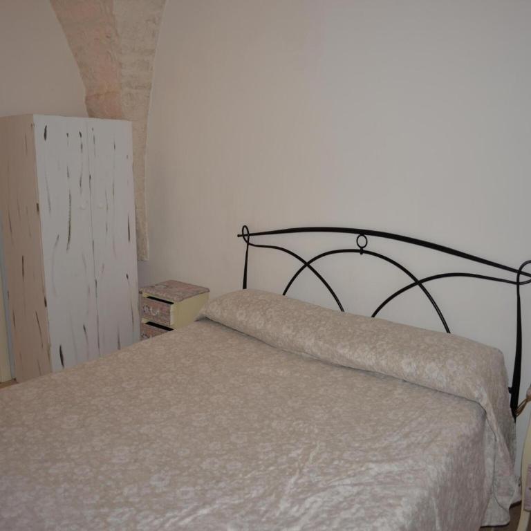 Villa in Puglia near Ostuni Marina - Three-Bedroom Vacation Home - 24