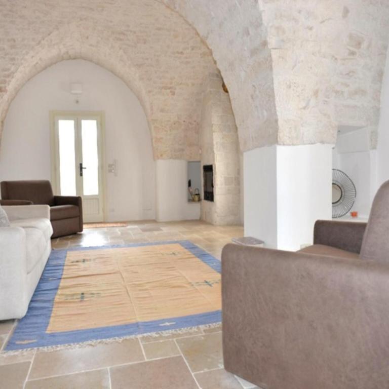 Villa in Puglia near Ostuni Marina - Three-Bedroom Vacation Home - 13
