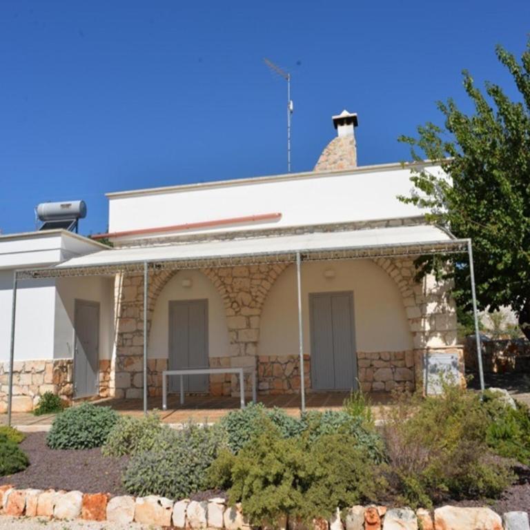 Villa in Puglia near Ostuni Marina - Three-Bedroom Vacation Home - 1