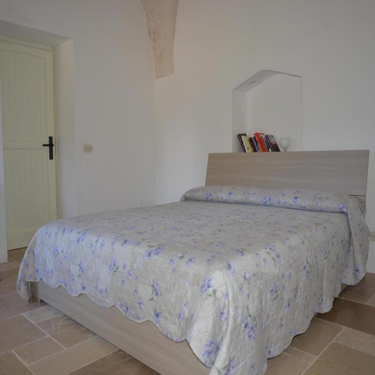 Villa in Puglia near Ostuni Marina - Three-Bedroom Vacation Home - 23