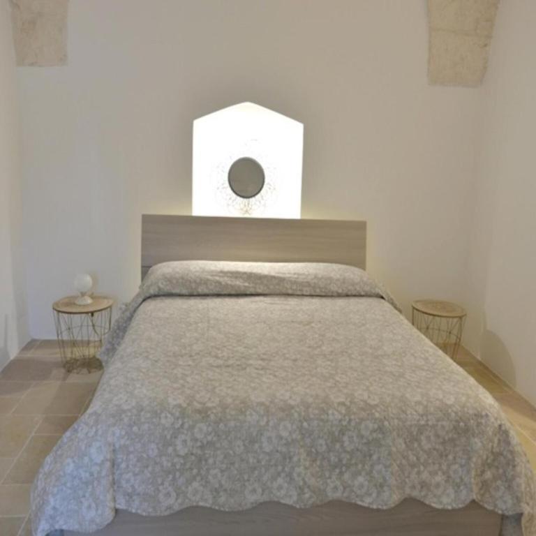 Villa in Puglia near Ostuni Marina - Three-Bedroom Vacation Home - 20