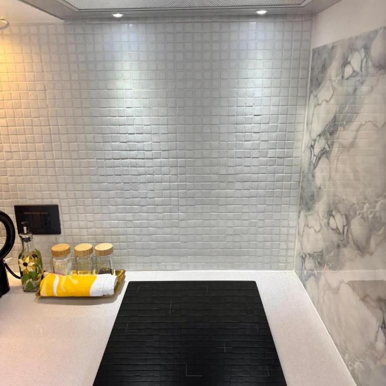 Acogedor departamento en el corazón de la ciudad - Apartamento de 1 dormitorio - 6