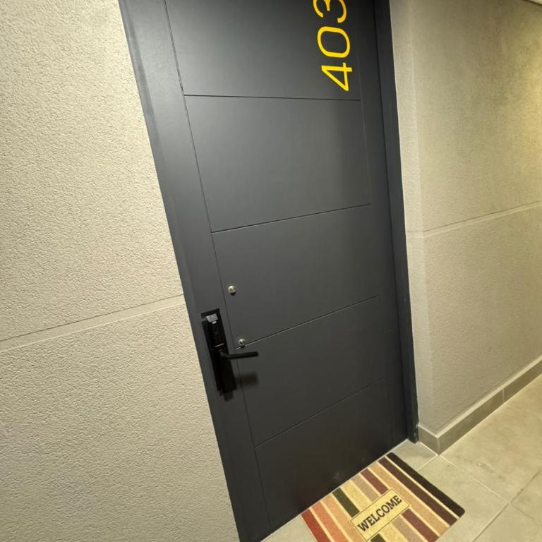 Acogedor departamento en el corazón de la ciudad - Apartamento de 1 dormitorio - 18