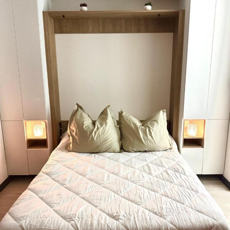 Acogedor departamento en el corazón de la ciudad - Apartamento de 1 dormitorio - 21