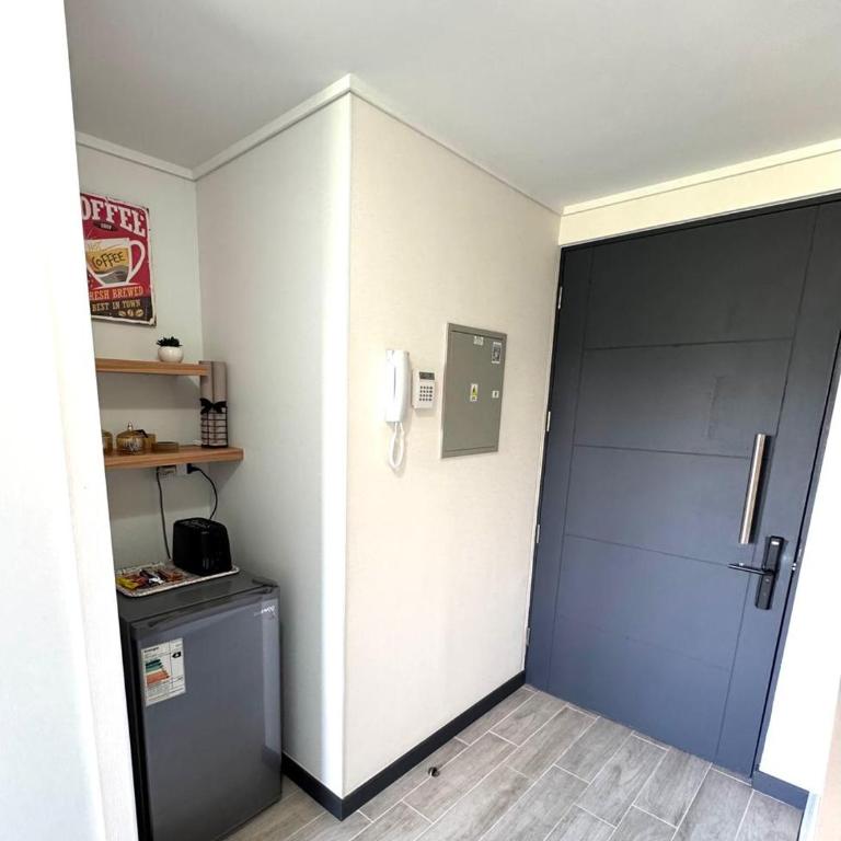Acogedor departamento en el corazón de la ciudad - Apartamento de 1 dormitorio - 27